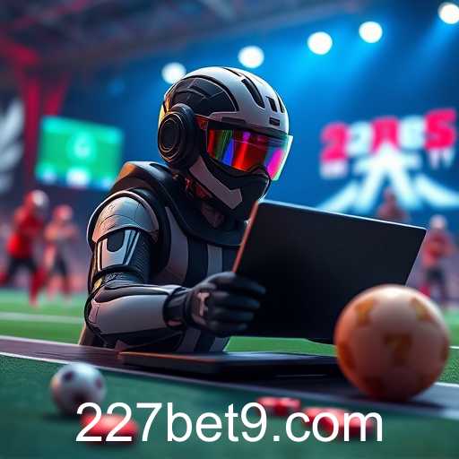 The Rising Popularity of 227bet in the Gaming World
