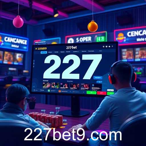 Impact of Online Gaming on Global Trends