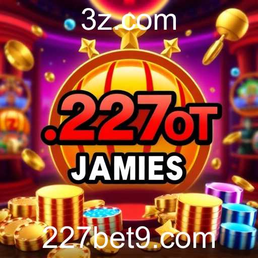 Jackpot Games