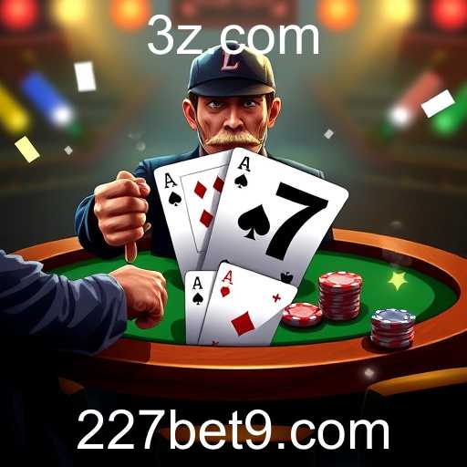 Poker Room