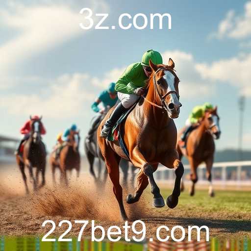Horse Racing