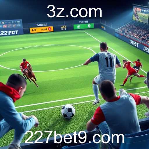 Virtual Sports